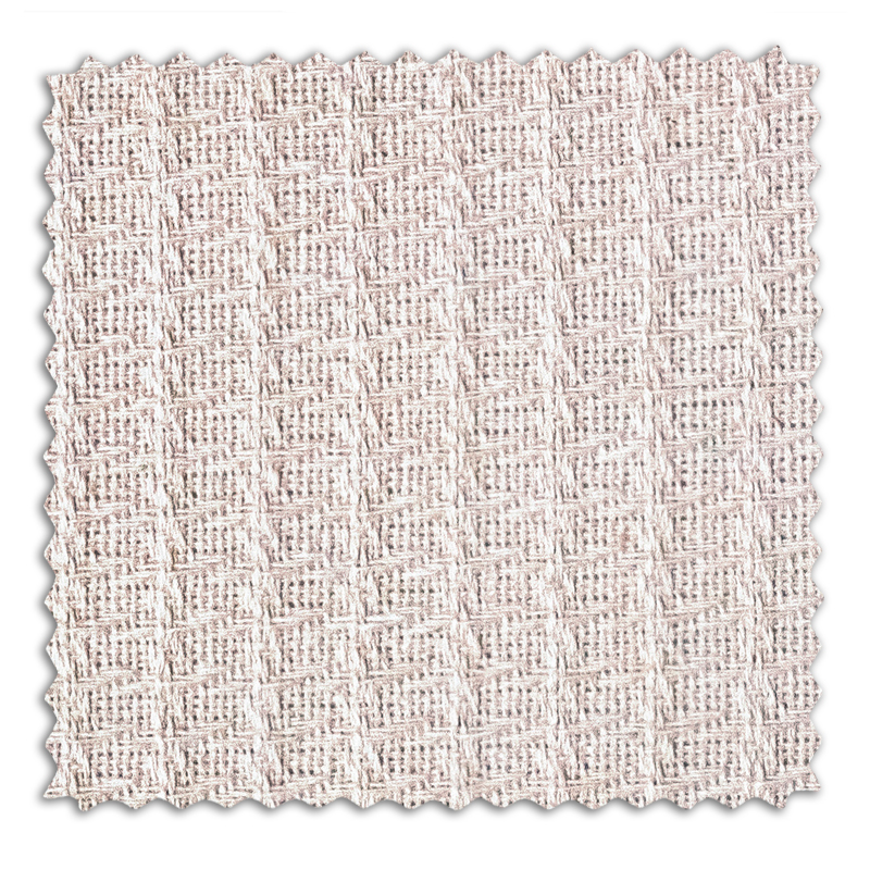 Funda de sillón con lazos Modelo Bianca